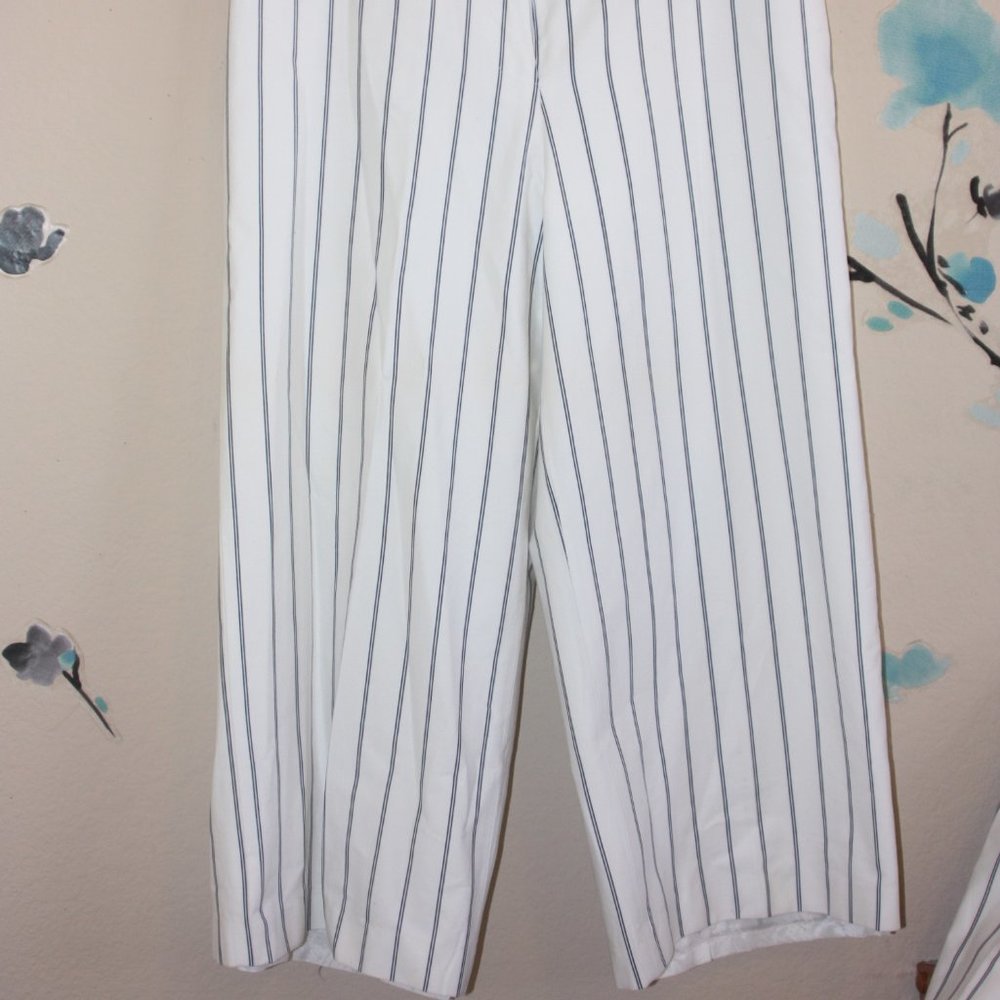 Vintage Andre Oliver Crop Pant suit - Picture 10 of 10